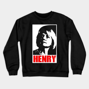 Dr bonnie henry Crewneck Sweatshirt